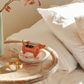 Balvi | Jewellery Organiser | Dachshund