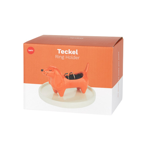 Balvi | Jewellery Organiser | Dachshund Balvi | Jewellery Organiser | Dachshund
