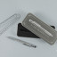 Balvi | Multi-Tool Pen | The Architect | Silver Balvi | Multi-Tool Pen | The Architect | Silver