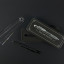 Balvi | Multi-Tool Pen | The Architect | Black Balvi | Multi-Tool Pen | The Architect | Black