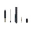Balvi | Multi-Tool Pen | The Architect | Black Balvi | Multi-Tool Pen | The Architect | Black