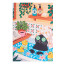Balvi | Art Jigsaw Puzzle | Cat Spa | 1000 Pieces