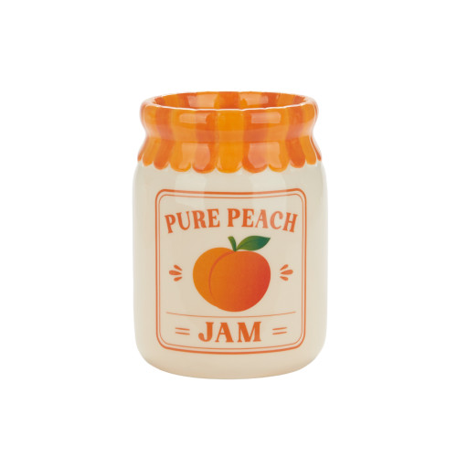 Balvi | Jar Vase | Pure Peach Jam | 13cm