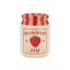 Balvi | Jar Vase | Strawberry Jam | 13cm Balvi | Jar Vase | Strawberry Jam | 13cm