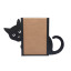 Balvi | Metal Photo Frame | Peeking Cat Balvi | Metal Photo Frame | Peeking Cat