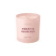 The Gift Label | Frosted Candle | Today Is Your Day | Orange Blossom & Mineral Amber