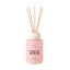 The Gift Label | Frosted Reed Diffuser | Today is Your Day | Orange Blossom & Mineral Amber | 100ml The Gift Label | Frosted Reed Diffuser | Today is Your Day | Orange Blossom & Mineral Amber | 100ml
