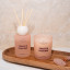 The Gift Label | Frosted Reed Diffuser | Today is Your Day | Orange Blossom & Mineral Amber | 100ml The Gift Label | Frosted Reed Diffuser | Today is Your Day | Orange Blossom & Mineral Amber | 100ml