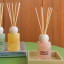 The Gift Label | Frosted Reed Diffuser | Today is Your Day | Orange Blossom & Mineral Amber | 100ml The Gift Label | Frosted Reed Diffuser | Today is Your Day | Orange Blossom & Mineral Amber | 100ml