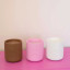 The Gift Label | Cement Candle | You are Amazing | Orange Blossom & Mineral Amber The Gift Label | Cement Candle | You are Amazing | Orange Blossom & Mineral Amber