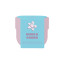 The Gift Label | Fluffy Scrub | Hugs & Kisses | Orange Blossom & Mineral Amber