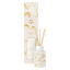 The Gift Label | Reed Diffuser | Big Hug | Rosy Peach & Amber | 100ml The Gift Label | Reed Diffuser | Big Hug | Rosy Peach & Amber | 100ml