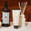 The Gift Label | Reed Diffuser | Big Hug | Rosy Peach & Amber | 100ml The Gift Label | Reed Diffuser | Big Hug | Rosy Peach & Amber | 100ml