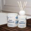 The Gift Label | Scented Candle | Stay Fabulous | Rosy Peach & Amber The Gift Label | Scented Candle | Stay Fabulous | Rosy Peach & Amber