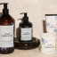 The Gift Label | Hand Soap | Stay Fabulous | Rosy Peach & Amber | 400ml The Gift Label | Hand Soap | Stay Fabulous | Rosy Peach & Amber | 400ml