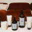 The Gift Label | Body Wash | Big Hug | Rosy Peach & Amber | 1000ml The Gift Label | Body Wash | Big Hug | Rosy Peach & Amber | 1000ml