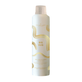 The Gift Label | Shower Foam | Big Hug | Rosy Peach & Amber | 200ml