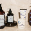 The Gift Label | Body Lotion Tube | Stay Fabulous | Rosy Peach & Amber | 200ml