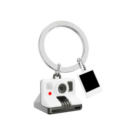 Chocli Metalmorphose Collection | Vintage Instant Film Camera Keyring