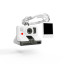 Chocli Metalmorphose Collection | Vintage Instant Film Camera Keyring
