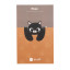 Balvi | Macnettic Bookmark | Black Cat Balvi | Macnettic Bookmark | Black Cat