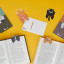Balvi | Macnettic Bookmark | Black Cat Balvi | Macnettic Bookmark | Black Cat