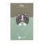 Balvi | Macnettic Bookmark | Grey Cat Balvi | Macnettic Bookmark | Grey Cat