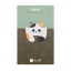 Balvi | Macnettic Bookmark | Calico Cat Balvi | Macnettic Bookmark | Calico Cat