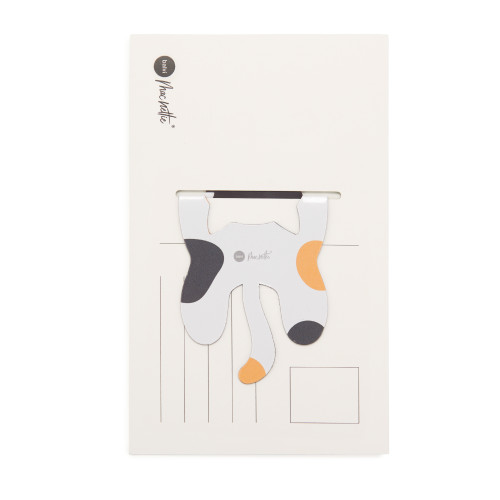 Balvi | Macnettic Bookmark | Calico Cat Balvi | Macnettic Bookmark | Calico Cat