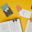 Balvi | Macnettic Bookmark | Calico Cat Balvi | Macnettic Bookmark | Calico Cat