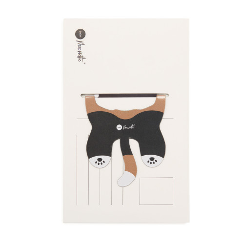 Balvi | Macnettic Bookmark | Beagle Dog Balvi | Macnettic Bookmark | Beagle Dog
