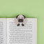 Balvi | Macnettic Bookmark | Pug Dog Balvi | Macnettic Bookmark | Pug Dog