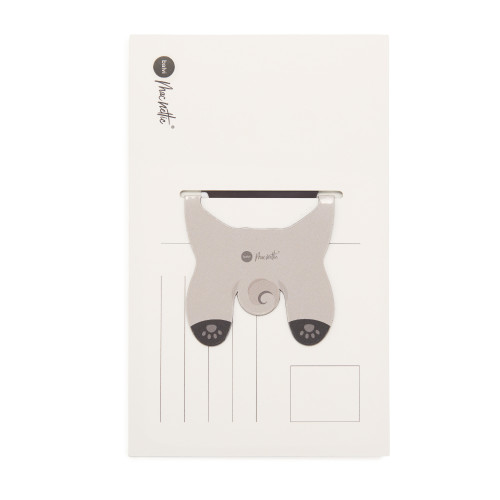 Balvi | Macnettic Bookmark | Pug Dog Balvi | Macnettic Bookmark | Pug Dog