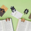 Balvi | Macnettic Bookmark | Pug Dog Balvi | Macnettic Bookmark | Pug Dog
