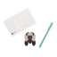 Balvi | Macnettic Bookmark | Pug Dog Balvi | Macnettic Bookmark | Pug Dog