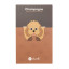 Balvi | Macnettic Bookmark | Cockapoo Dog Balvi | Macnettic Bookmark | Cockapoo Dog