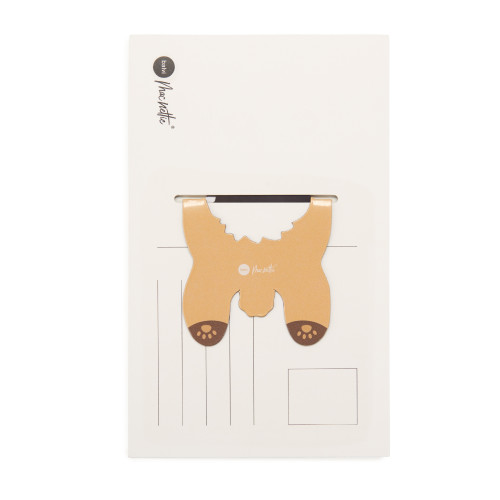Balvi | Macnettic Bookmark | Cockapoo Dog Balvi | Macnettic Bookmark | Cockapoo Dog