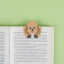 Balvi | Macnettic Bookmark | Cockapoo Dog Balvi | Macnettic Bookmark | Cockapoo Dog