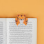 Balvi | Macnettic Bookmark | Tiger
