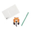 Balvi | Macnettic Bookmark | Tiger