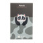 Balvi | Macnettic Bookmark | Panda Balvi | Macnettic Bookmark | Panda