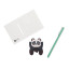 Balvi | Macnettic Bookmark | Panda Balvi | Macnettic Bookmark | Panda