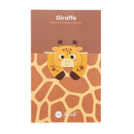 Balvi | Macnettic Bookmark | Giraffe