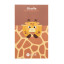 Balvi | Macnettic Bookmark | Giraffe Balvi | Macnettic Bookmark | Giraffe