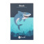 Balvi | Macnettic Bookmark | Shark