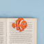 Balvi | Macnettic Bookmark | Clownfish Balvi | Macnettic Bookmark | Clownfish