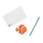 Balvi | Macnettic Bookmark | Clownfish Balvi | Macnettic Bookmark | Clownfish