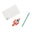 Balvi | Macnettic Bookmark | Rocket Balvi | Macnettic Bookmark | Rocket