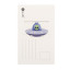 Balvi | Macnettic Bookmark | UFO