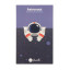 Balvi | Macnettic Bookmark | Astronaut Balvi | Macnettic Bookmark | Astronaut